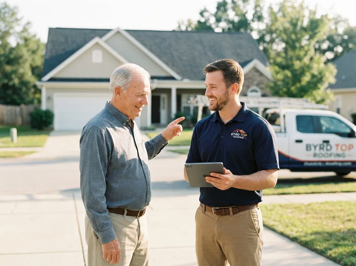Roofing Herndon, PA FAQs